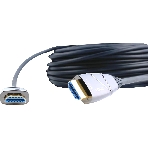 Активный оптический кабель VCOM D3743-20M HDMI 19M/M,ver. 2.1, 8K@60 Hz 20m VCOM D3743-20M, фото12