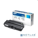 Картридж лазерный Samsung MLT-D103S черный для Samsung ML-2950ND/2955ND/2955DW (1500стр.), фото4