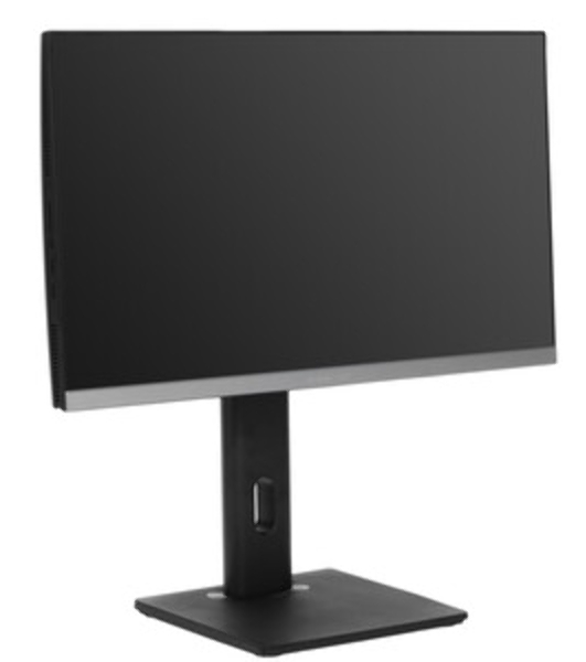 Моноблок Digma Pro Unity 23.8' Full HD i3 12100 16Gb SSD 512Gb Win11Pro серый/черный