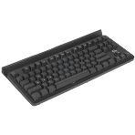 Клавиатура проводная Gembird KB-G520L, USB, черный, фото9