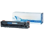 Картридж лазерный NVPrint совместимый NV-054H Голубой для Canon i-Sensys LBP-620/621/623/640/MF-640/641/642/643/644/645 (2300k), фото2