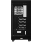 Компьютерный корпус Ocypus Gamma C72 BK ATX/win/black/no PSU/Tempered Glass, фото8