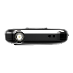 Мобильный телефон Maxvi B6ds up черный, фото24