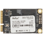 Накопитель SSD Netac N5M, 128Gb, mSATA, R/W 560/520, фото9
