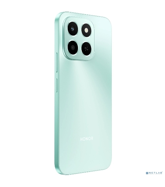 Смартфон HONOR X6c 6/256Gb, голубой