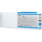 Картридж струйный Epson C13T636200 голубой (700 мл) для Stylus 7700, 7890, 7900, 9700, 9890, 9900, WT7900, фото 1