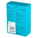 Мышь проводная Oklick 245M черный, 1000 dpi, USB, кнопки - 3, фото18