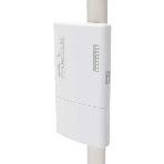 Маршрутизатор MikroTik RB960PGS-PB 5х Ethernet, 1x SFP, раздача POE, фото2