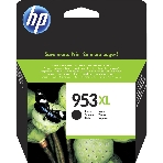 Картридж струйный HP 953XL L0S70AE черный для HP OJP 8710/8715/8720/8725/8730/8210/7740 (2000 стр.), фото5