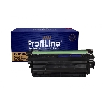 Картридж лазерный ProfiLine PL-CF453A (№655A) для принтеров HP Color LaserJet JetIntelligence M652/M653/MFP M681/MFP M682 Magenta 10500 копий, фото3