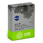 Картридж матричный Cactus CS-ML182 черный, 8мм, 1.6м, 2 400 000 знаков, для OKI ML-182/192/280/320/390, фото2