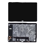 Модуль (матрица + тачскрин) для Huawei MediaPad M5 Lite 10 черный, фото2
