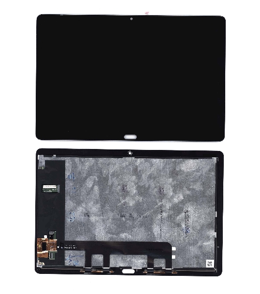 Модуль (матрица + тачскрин) для Huawei MediaPad M5 Lite 10 черный