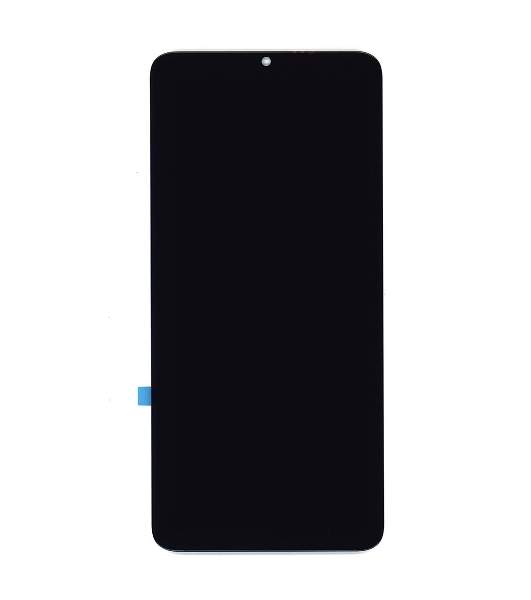 Дисплей для Xiaomi Redmi Note 8 Pro (COF) черный