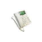 Телефон ORIGO IP-телефон с цветным дисплеем 4.3', 1x1000Base-T PoE, 1x1000Base-T, 4 SIP-аккаунта, фото3