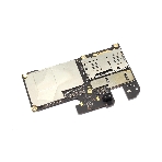 Материнская плата для Asus ZenFone 3 Zoom ZE553KL 4x128Gb 90AZ01H0-R00050, фото2