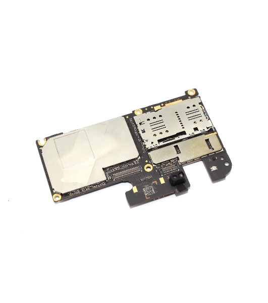Материнская плата для Asus ZenFone 3 Zoom ZE553KL 4x128Gb 90AZ01H0-R00050