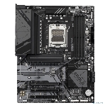 Материнская плата GIGABYTE B650 EAGLE, AM5, AMD B650, 4xDDR5, 4xSATA, 3xM.2, 1xPCI-E 4.0 x16, 1xHDMI, 1xDP, 2xUSB-C 3.2 Gen 1, 2xUSB-A 3.2 Gen 2, 6xUSB-A 2.0, 1x 1Gb LAN, 3x3.5 мм, 7.1, ATX, фото8