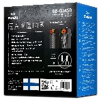 Саундбар мини SVEN SB-G1450, черный (10 Вт, питание USB, Bluetooth, подсветка), фото15