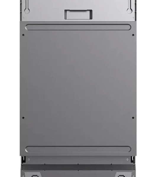 Посудомоечная машина Timberk Set&Dry T-DW45BI103 серебристый (узкая)