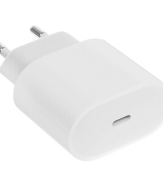 Сетевое зарядное устройство Apple A2347 20W 2.2A (PD)