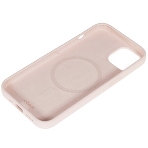 Чехол (клип-кейс) UBEAR Touch Mag Case, для Apple iPhone 13, светло-розовый cs100lr61th-i21m, фото6