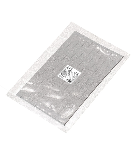 Термопрокладка ExeGate EPG-2WMK (20x120x1.5 mm, 1,7 Вт/ (м•К), теплопроводящая клейкая двухсторонняя, комплект 30шт)