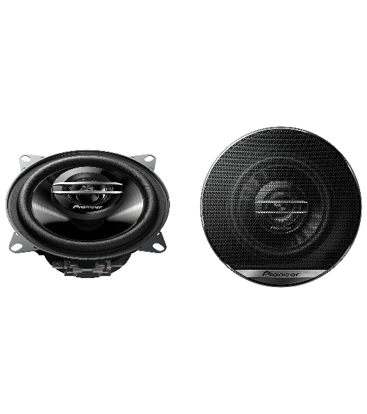 Колонки автомобильные Pioneer TS-G1310F 4Ом 13см (5дюйм) (ком.:2кол.) коаксиальные однополосные