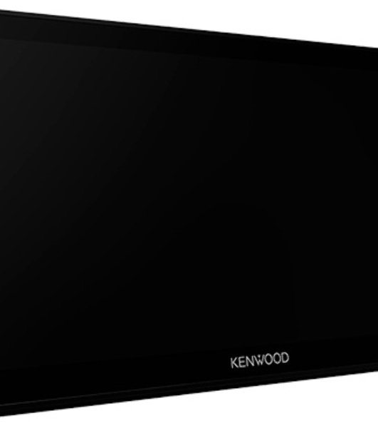 Автомагнитола Kenwood DMX-5020S, 2 DIN, 6.75', Bluetooth, USB Type-A, CarPlay