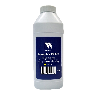 Тонер + девелопер NVPrint для Xerox Phaser 6510, 6280, WorkCenter 6515 Premium (250г) Yellow