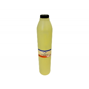 Тонер ProfiLine CB542/CE312/CE322/Q2672/Q6002/Q6462/Q6472/C97002/C9732/CE252/CE262/CE742/CB402 для HP CLJ CP1210/1215/1510/1025/1525/1415/3500/1600/2600/4730/3505/3600/1500/5500/3525/5220/5225/4005/4025/4525 Canon LBP 5050/7010/5000/2710 Yellow 600 гр РФ