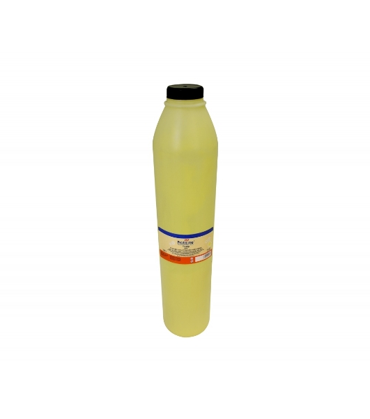 Тонер ProfiLine CB542/CE312/CE322/Q2672/Q6002/Q6462/Q6472/C97002/C9732/CE252/CE262/CE742/CB402 для HP CLJ CP1210/1215/1510/1025/1525/1415/3500/1600/2600/4730/3505/3600/1500/5500/3525/5220/5225/4005/4025/4525 Canon LBP 5050/7010/5000/2710 Yellow 600 гр РФ