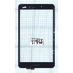 Сенсорное стекло (тачскрин) для Asus MeMO Pad 8 ME581 черное, фото2