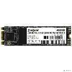 Накопитель SSD ExeGate Next A2000TS480, 480Gb, M.2 2280, SATA III, R/W 563/497, фото2