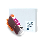 Картридж струйный NVPrint C-PFI300 M для Canon imagePROGRAF PRO-300, фото 1