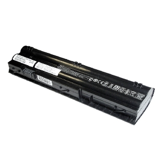 Аккумуляторная батарея для ноутбука HP Compaq Mini 210-3000 55Wh 10.8v черный