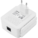 Повторитель беспроводного сигнала Digma D-WR310 (D-WR310V2) N300 Wi-Fi белый, фото11