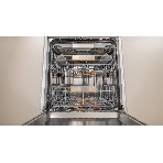 Встраиваемая посудомоечная машина Gorenje GV693A65AD, черный, 59.8 см, 16 компл., 38 дБ, класс A+++, фото12