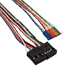 Компьютерный корпус Minitower ExeGate BA-202-UNS400 (mATX, БП UNS400 с вент. 12см, 2хUSB, аудио, черный), фото6