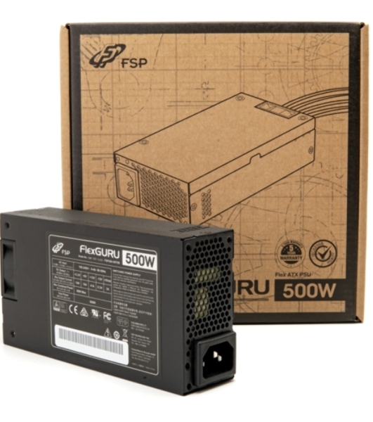 Блок питания FSP FSP2400-20FM 2400W, CRPS Redundant module, AC FullRange Input, DC 12V &; 12Vsb Output,PMBUS 1.2, 80 PLUS Platinum