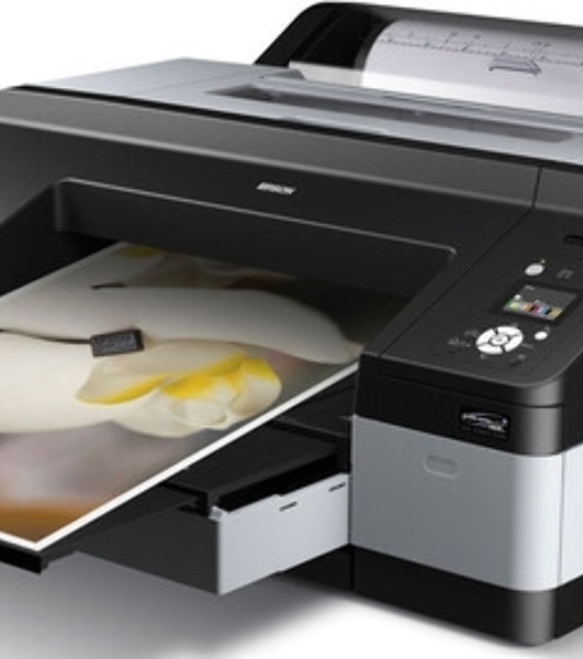 Расходные материалы EPSON C13T619100 Stylus Pro 4900 Borderless Maintenance box