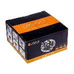 Кулер Cooler ID-Cooling DK-01 черный/серебристый 92мм алюминий 2500rpm 29db 95W 52мм, фото4