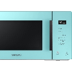 Микроволновая печь Samsung MG23T5018AN/BW голубой, 23 л, 800 Вт, переключатели - сенсор, фото22