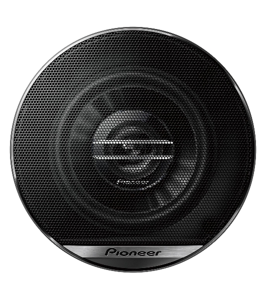 Колонки автомобильные Pioneer TS-G1310F 4Ом 13см (5дюйм) (ком.:2кол.) коаксиальные однополосные