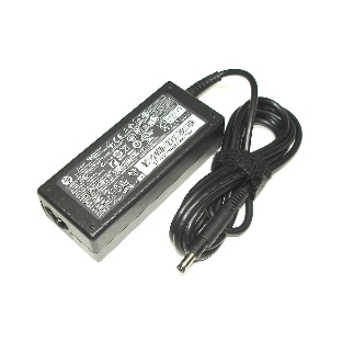 Блок питания (сетевой адаптер) для ноутбуков HP 19.5V 3.33A 65W 4.8x1.7mm HC