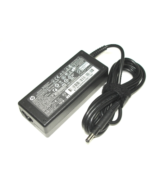 Блок питания (сетевой адаптер) для ноутбуков HP 19.5V 3.33A 65W 4.8x1.7mm HC