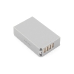 Аккумуляторная батарея для фотоаппарата Nikon 1 J5 (EN-EL24) 7.2V 850mAh Li-ion, фото 1