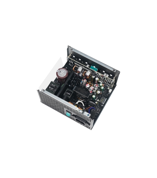 Блок питания Deepcool/GamerStorm PN850M, 850Вт, 80 PLUS Gold, 120мм, черный