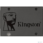 Накопитель SSD Kingston A400, 960Gb, SATA III, 2.5', R/W 500/450, фото20