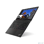 Ноутбук Lenovo ThinkPad T14 Gen 4 i7-1355U 16Gb SSD 512Gb Intel UHD Graphics 14 WUXGA IPS TS Cam 39.3Вт*ч Win11Pro(ENG) KBD RU\ENG Черный 21HD0077US, фото15